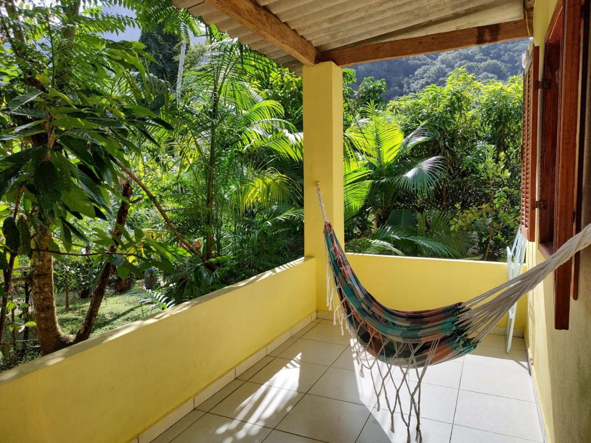 Chales Bela Vista Paraty Exterior photo