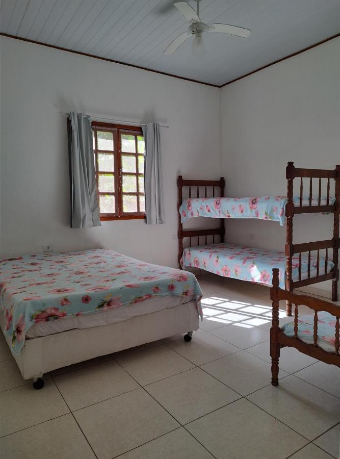 Chales Bela Vista Paraty Exterior photo