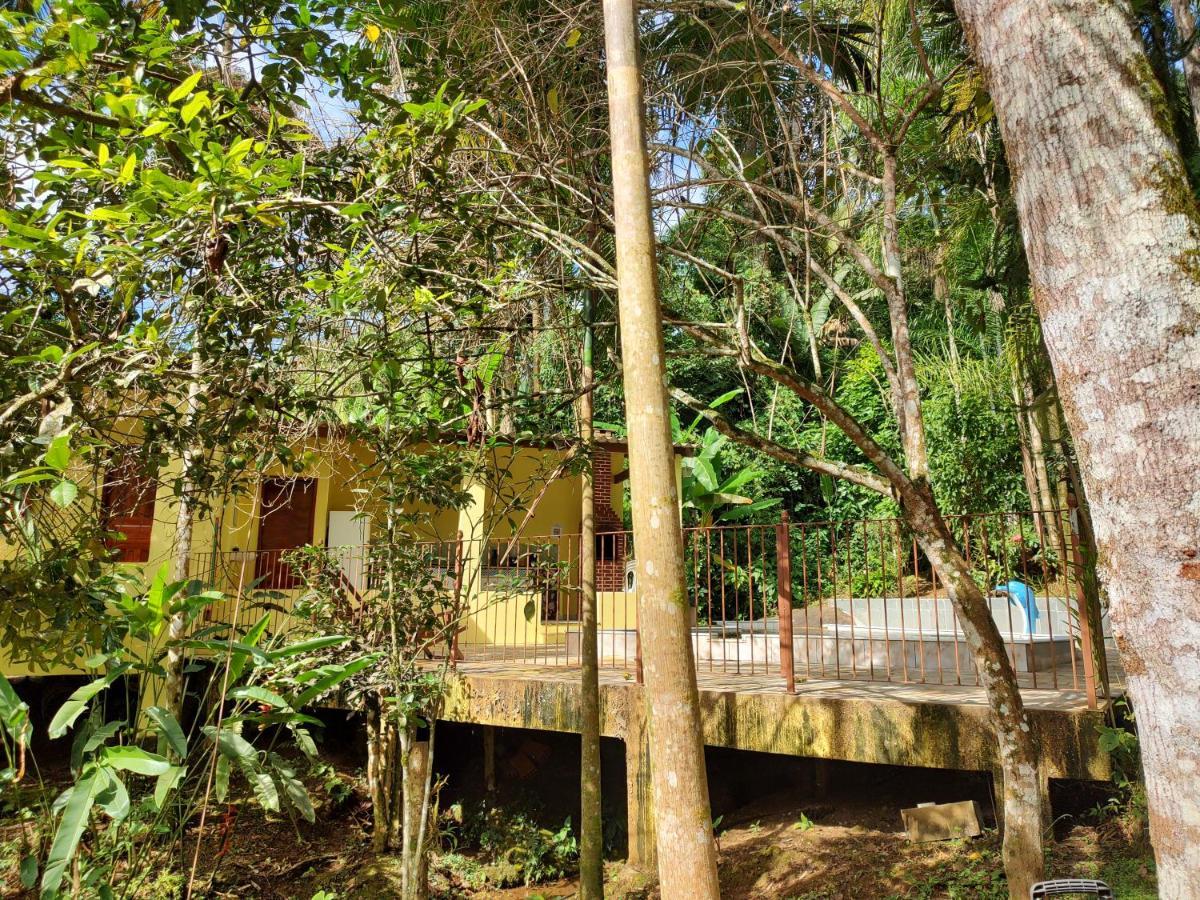 Chales Bela Vista Paraty Exterior photo