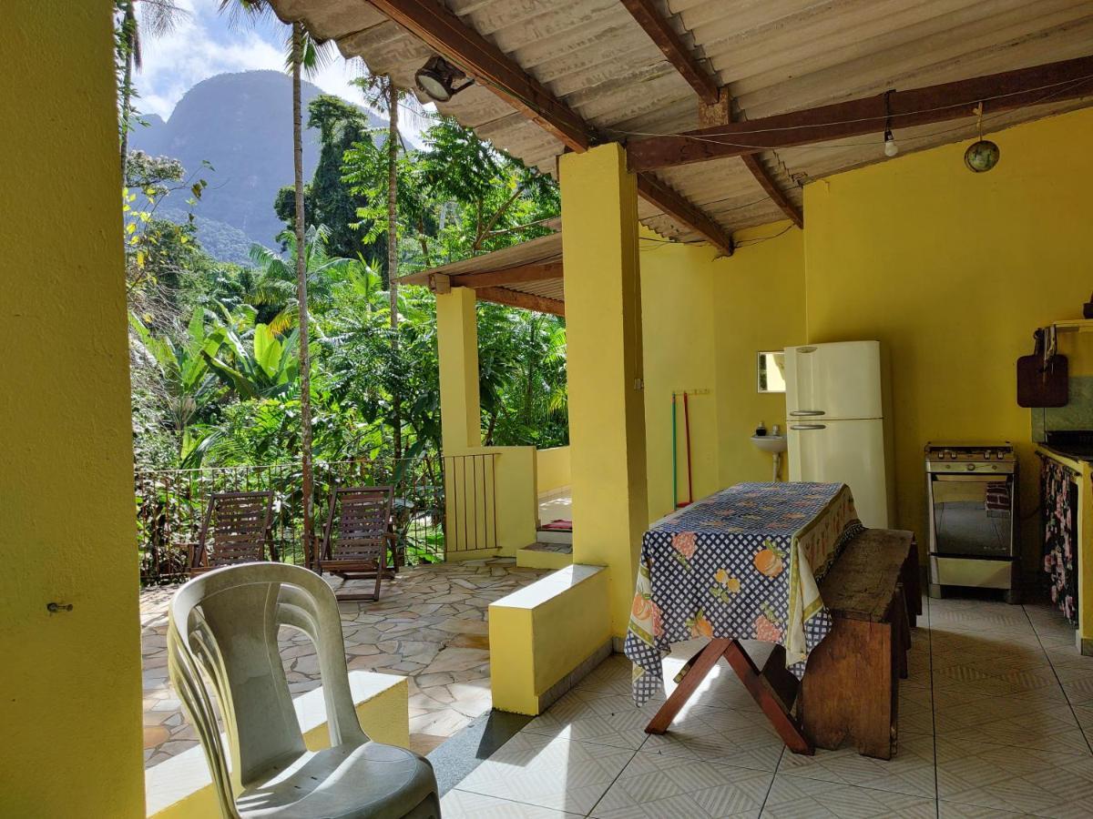 Chales Bela Vista Paraty Exterior photo