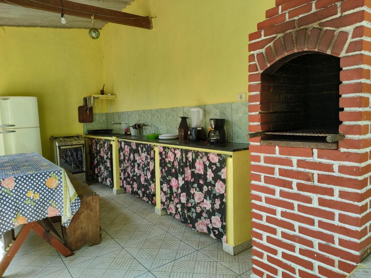 Chales Bela Vista Paraty Exterior photo
