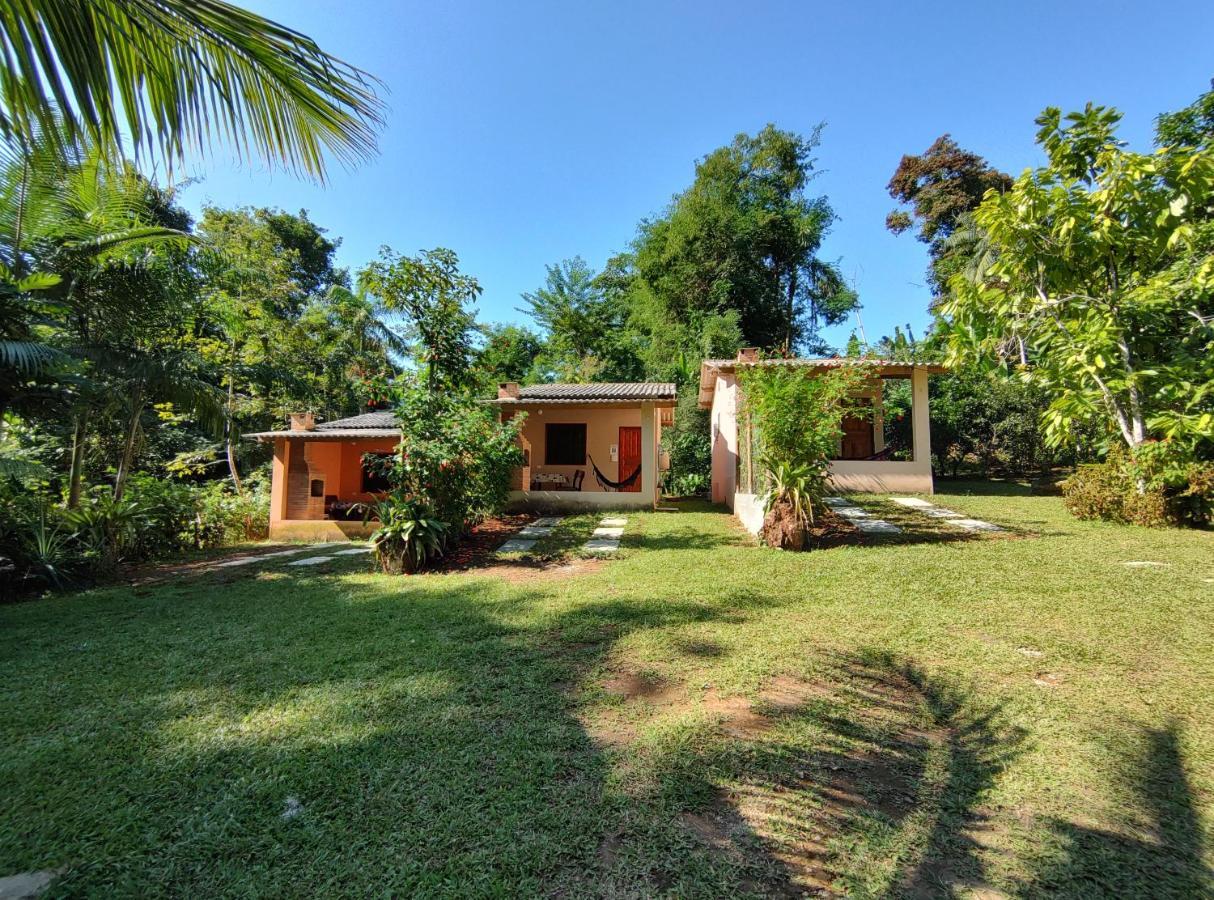 Chales Bela Vista Paraty Exterior photo