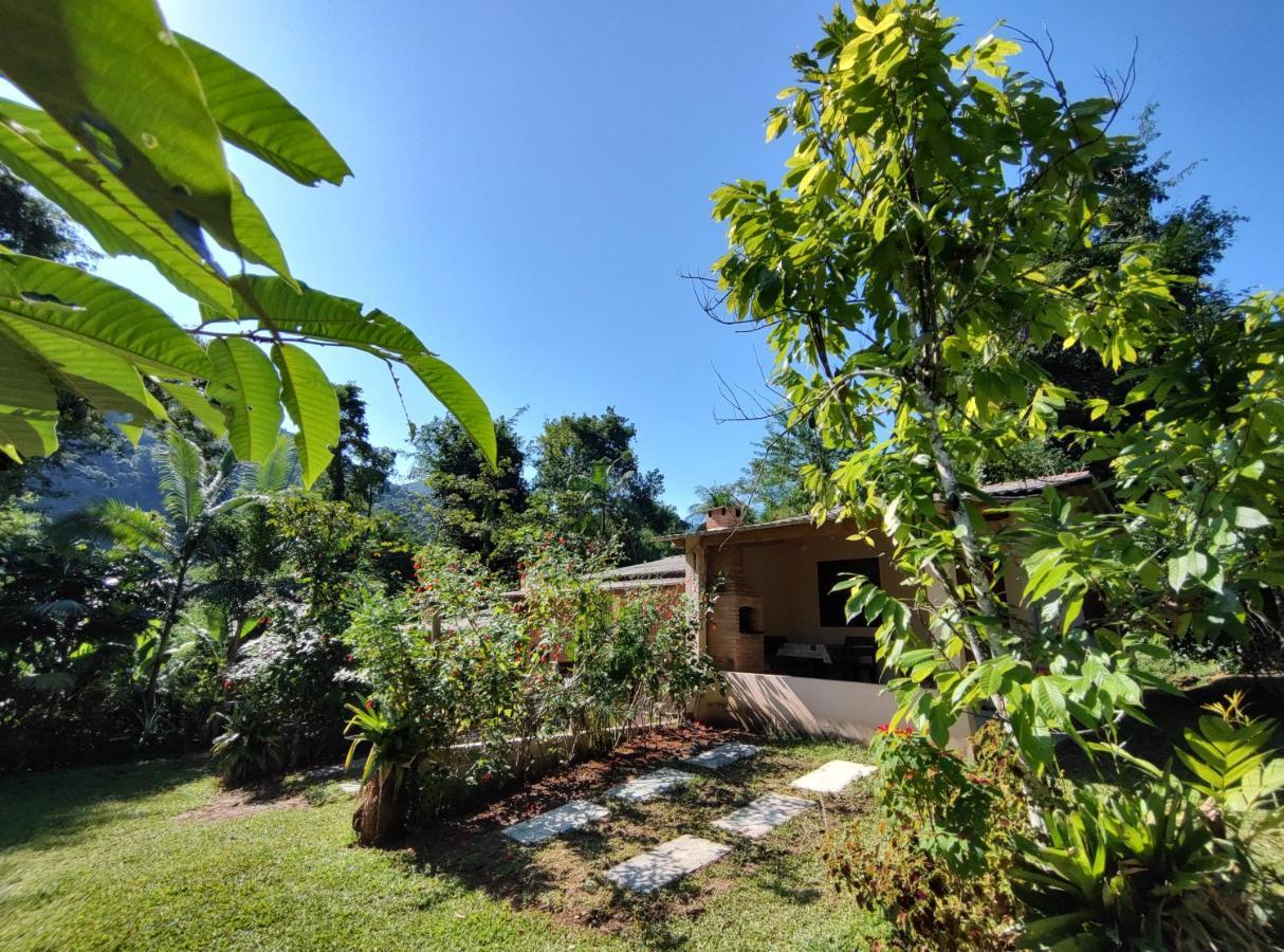 Chales Bela Vista Paraty Exterior photo