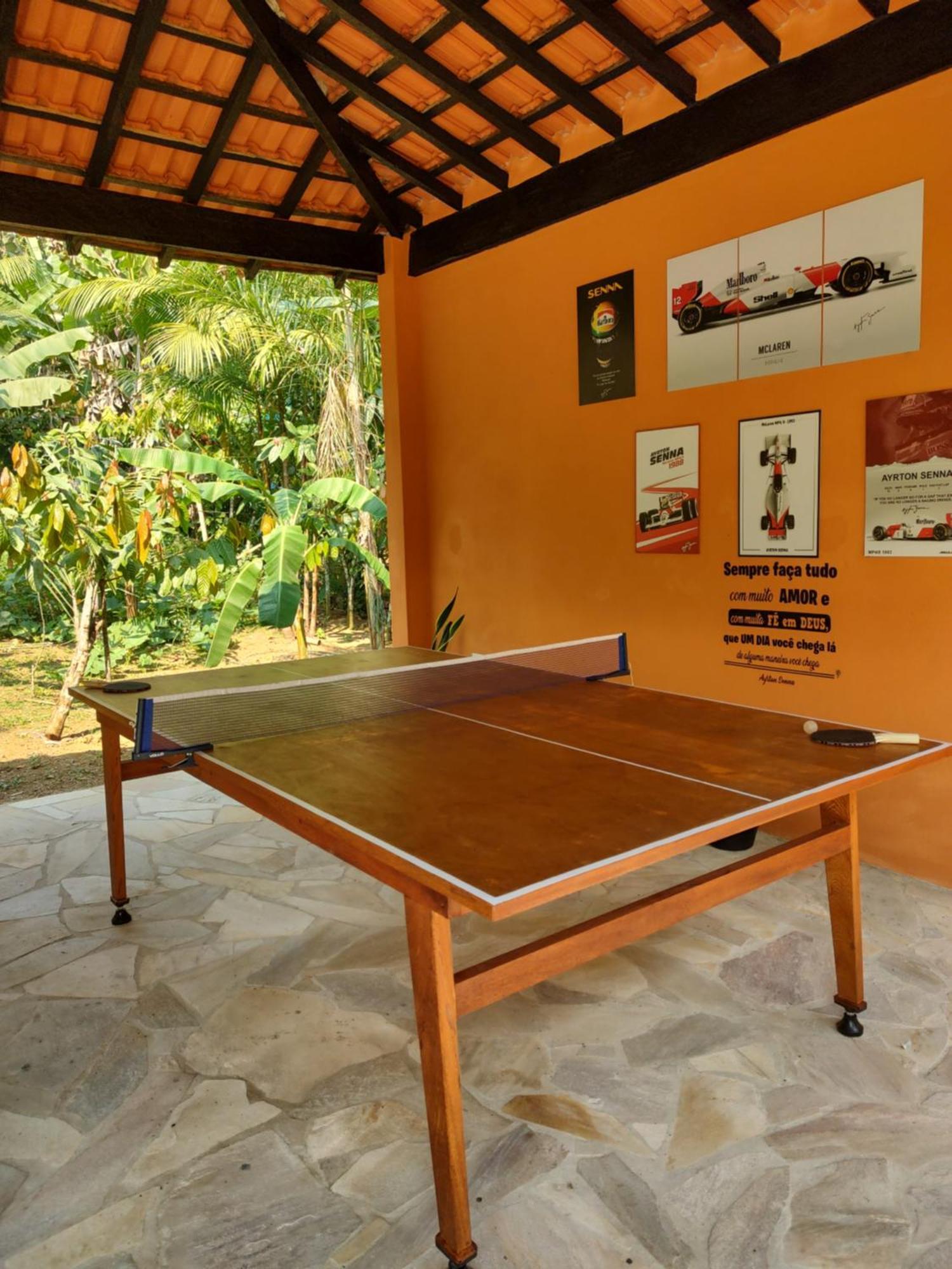Chales Bela Vista Paraty Exterior photo
