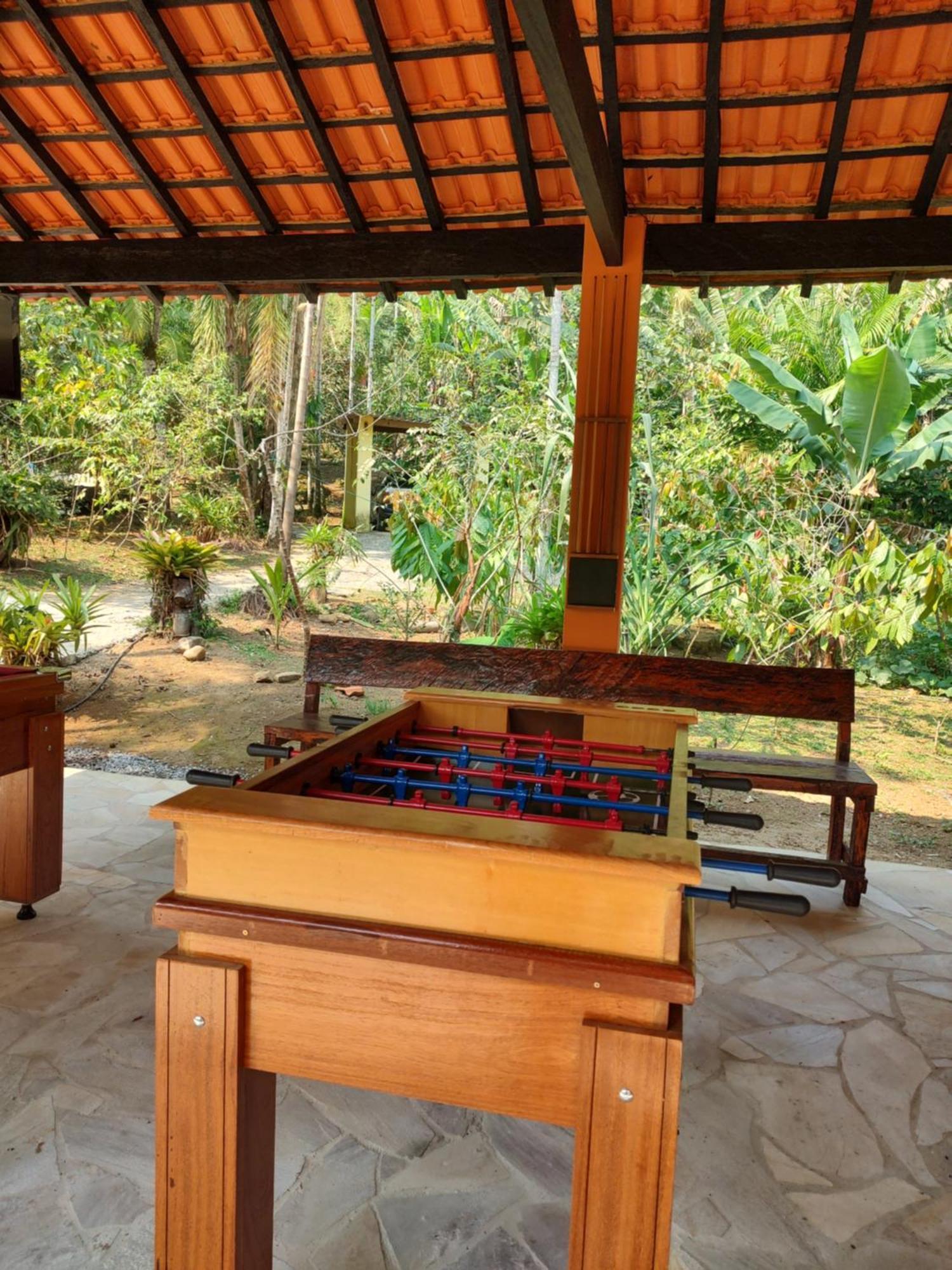 Chales Bela Vista Paraty Exterior photo